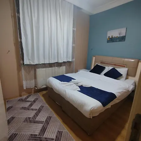 Taksim Aconomy דירה *