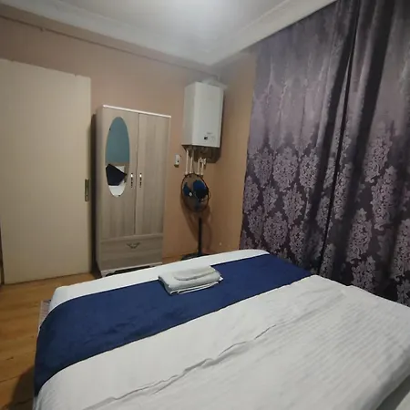 דירה Taksim Aconomy *
