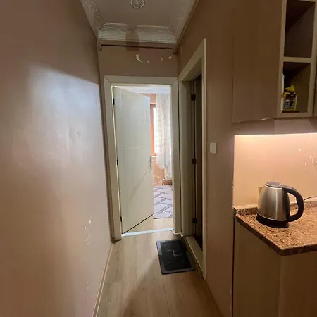 Taksim Aconomy * Κωνσταντινούπολη