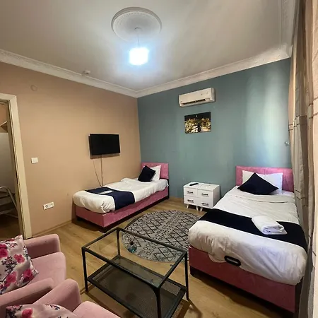 Taksim Aconomy Κωνσταντινούπολη