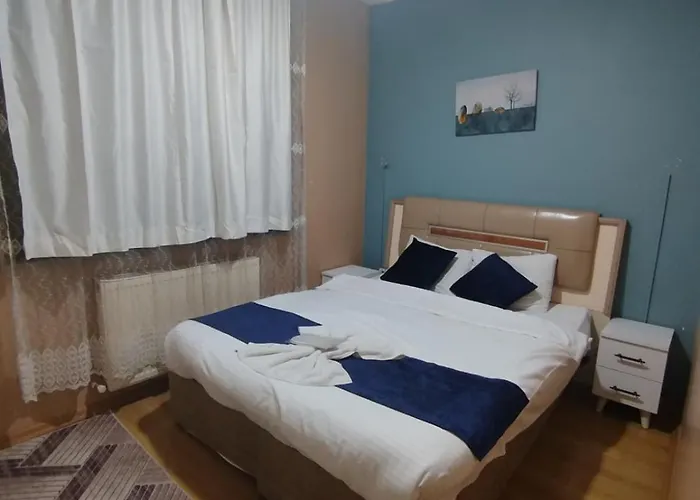 Taksim Aconomy Διαμέρισμα Κωνσταντινούπολη