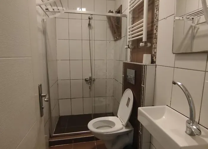 Διαμέρισμα Taksim Aconomy Κωνσταντινούπολη