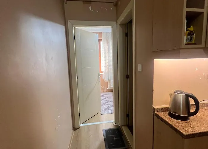 Taksim Aconomy * Κωνσταντινούπολη