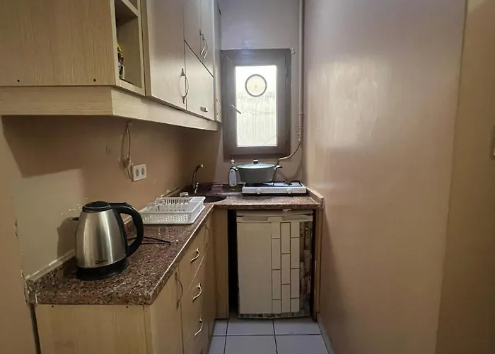 Taksim Aconomy Διαμέρισμα Κωνσταντινούπολη