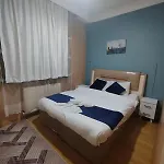 Taksim Aconomy شقة اسطنبول