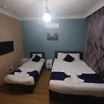 شقة Taksim Aconomy اسطنبول