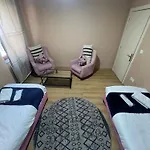 شقة Taksim Aconomy اسطنبول