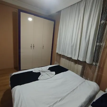 Taksim Aconomy Apartman *