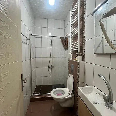 Apartment Taksim Aconomy