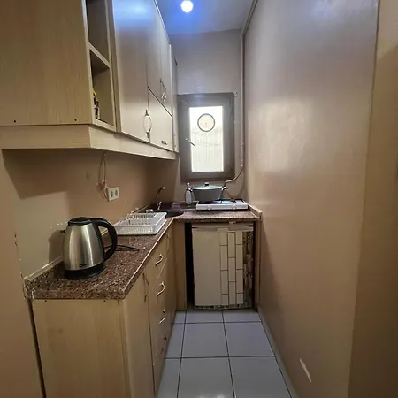 Taksim Aconomy Apartment Istanbul