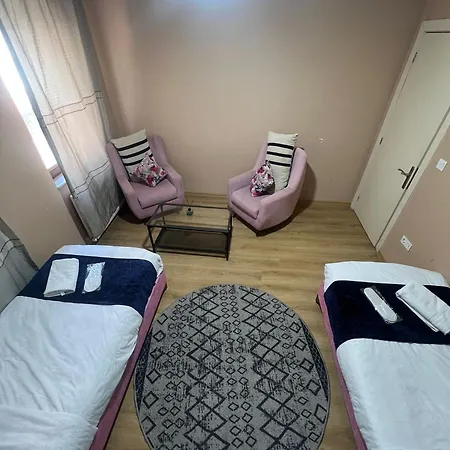 Taksim Aconomy Apartman