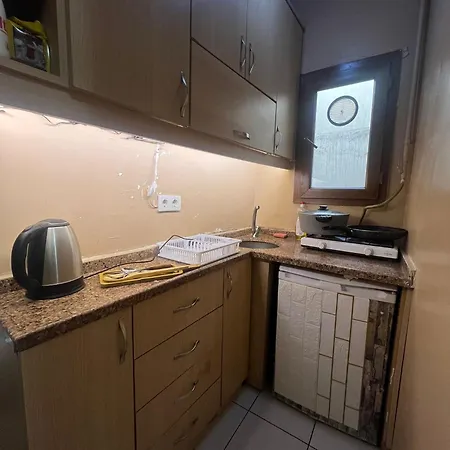 Apartman Taksim Aconomy *