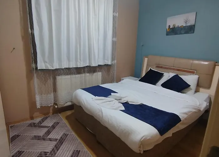 Taksim Aconomy Apartment *