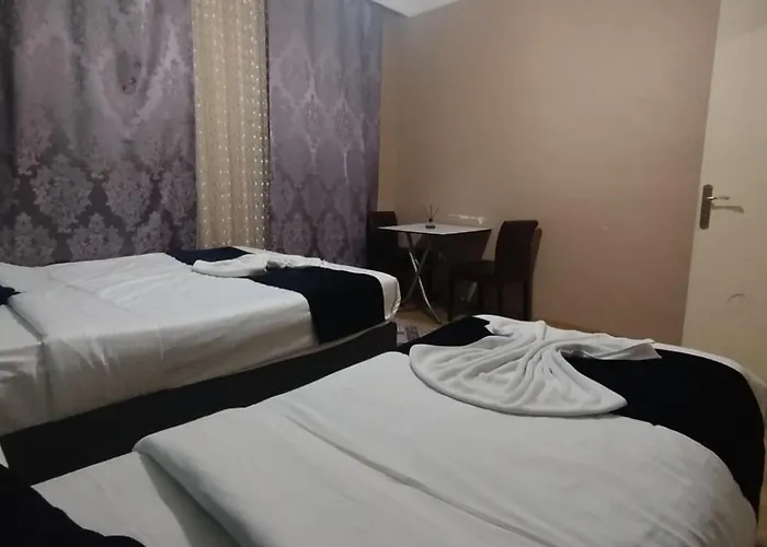 Taksim Aconomy * Istanbul