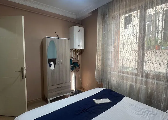 Taksim Aconomy Apartment *