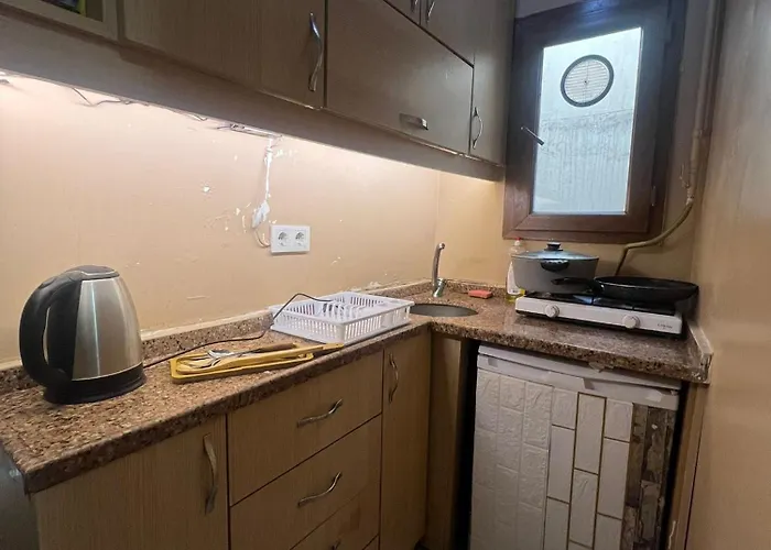 Apartment Taksim Aconomy *