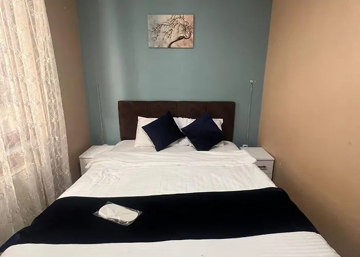 Apartment Taksim Aconomy *