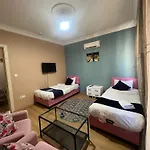 Apartamento Taksim Aconomy Istambul